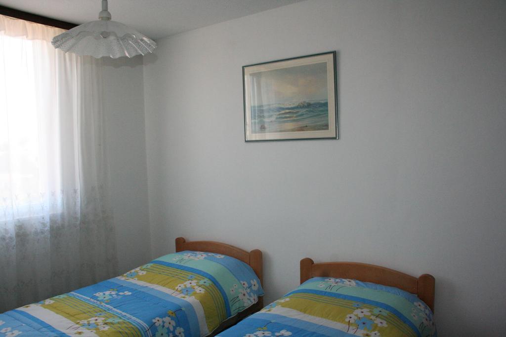 Sunny Apartment Задар Номер фото
