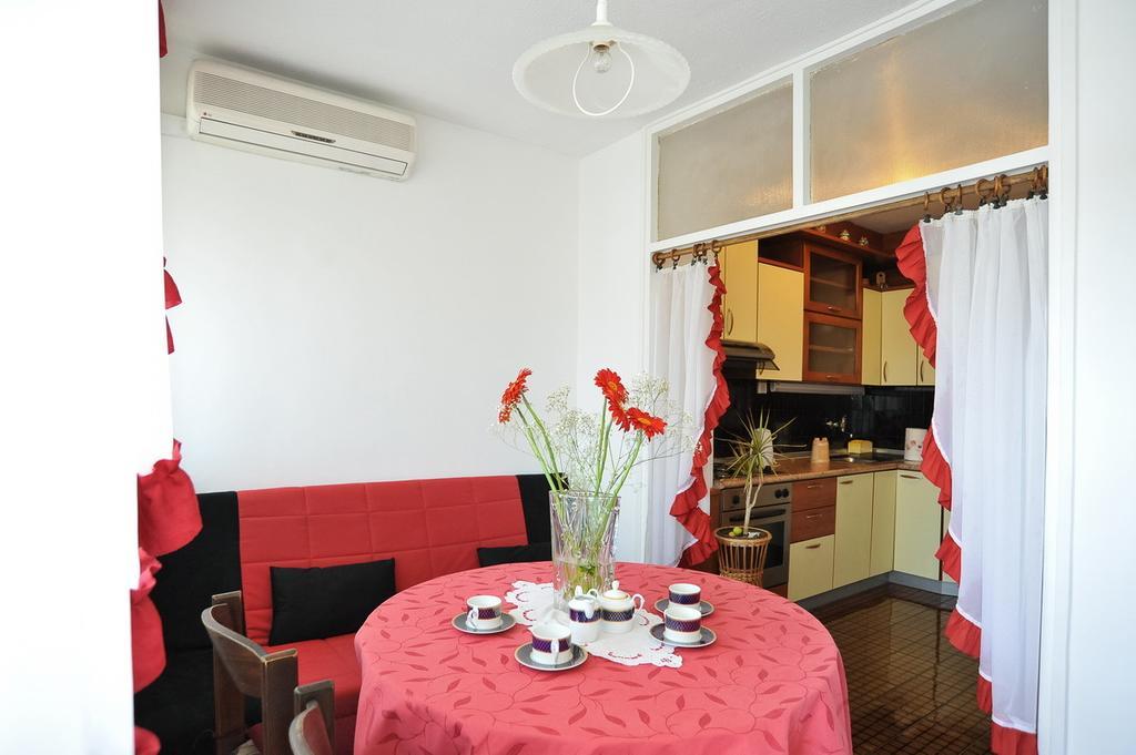 Sunny Apartment Задар Номер фото