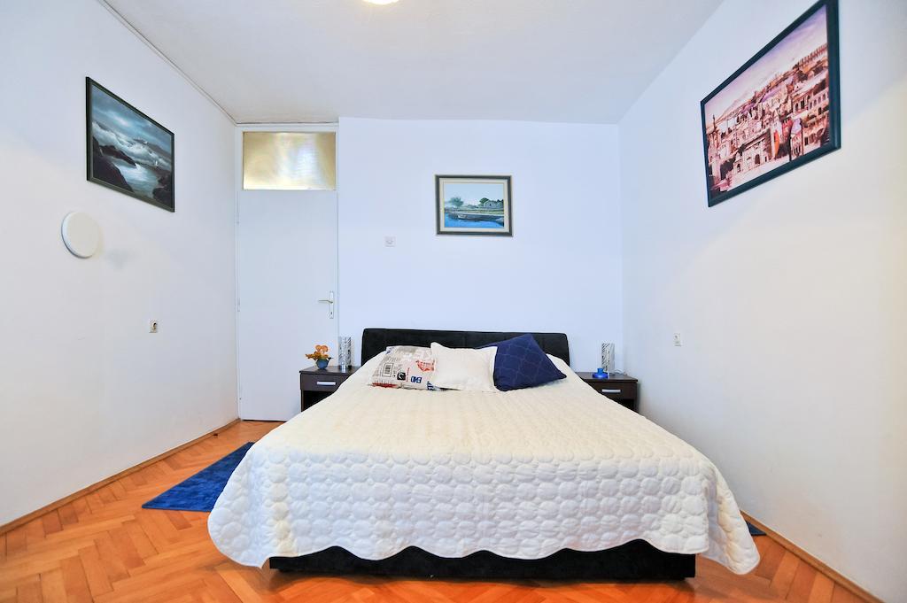 Sunny Apartment Задар Номер фото