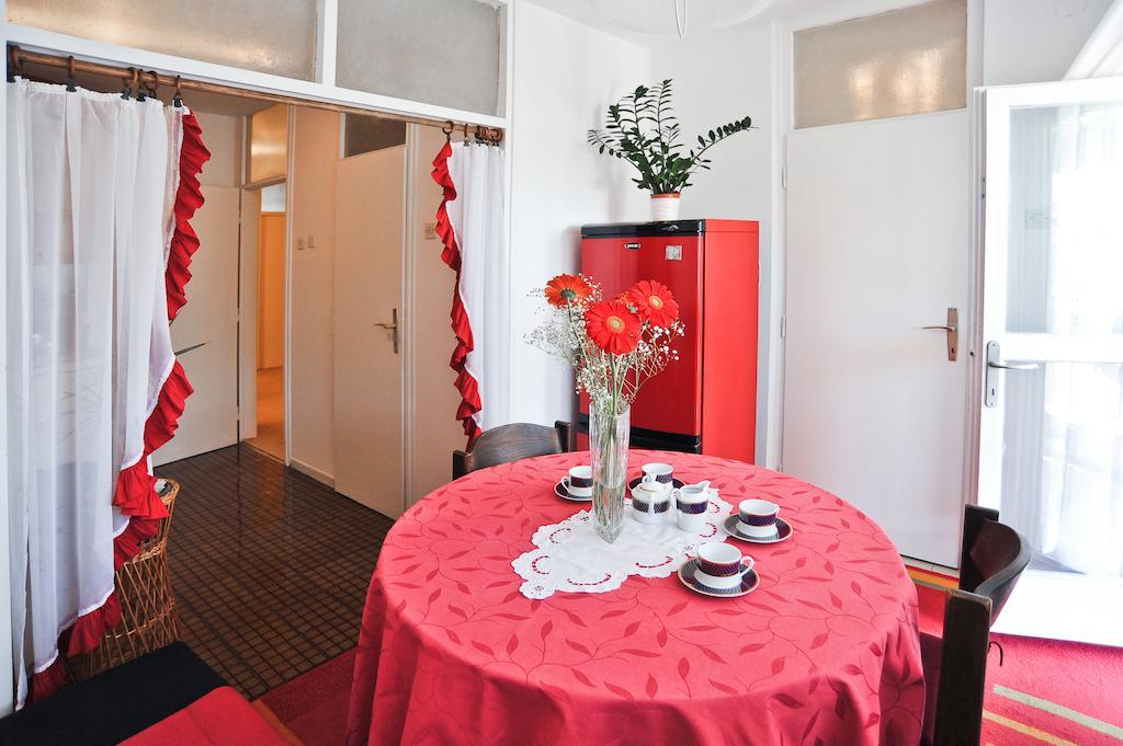 Sunny Apartment Задар Номер фото