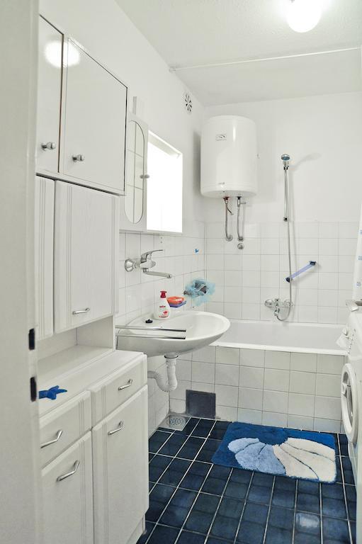 Sunny Apartment Задар Номер фото