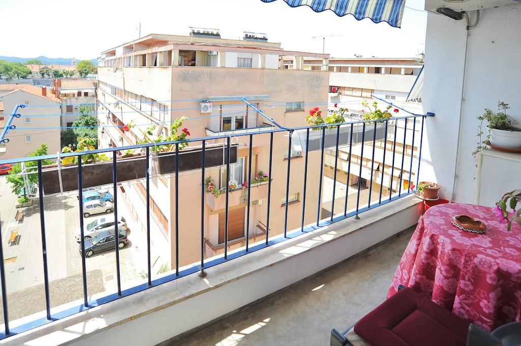 Sunny Apartment Задар Номер фото
