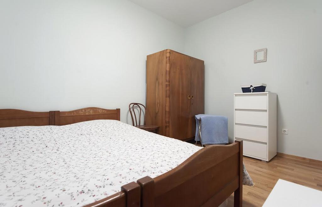 Sunny Apartment Задар Экстерьер фото