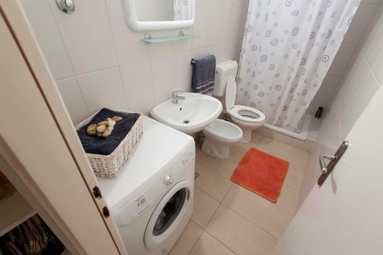 Sunny Apartment Задар Экстерьер фото