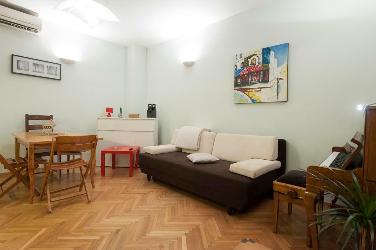 Sunny Apartment Задар Экстерьер фото